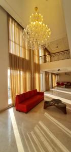 Hall Image of 7880 Sq.ft 5 BHK Penthouse for sale in ATS Tourmaline, Sector 109 Gurgaon for Rs. 120000000