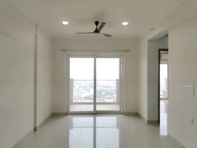 Living Room Image of 930 Sq.ft 2 BHK Apartment / Flat for sale in AIPL The Peaceful Homes, Sector 70 Gurgaon for Rs. 15200000