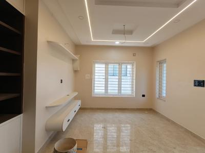 Hall Image of 3500 Sq.ft 5 BHK Independent House for sale in Valasaravakkam Chennai for Rs. 40000000