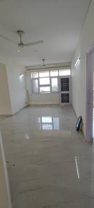 Hall Image of 1850 Sq.ft 3.5 BHK Apartment / Flat for rent in Pathik Vihar, Sector 62 Noida for Rs. 35000