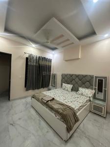Bedroom Image of 2500 Sq.ft 4 BHK Independent House for sale in Sahastradhara Road Dehradun for Rs. 14500000