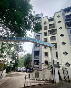 1 RK Flat