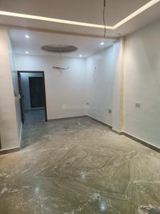 3.5 BHK Independent Builder Floor