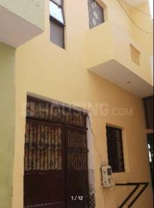 Image of 450 Sq.ft 3 BHK Independent House for sale in Kalindi Vihar, Agra for Rs. 2800000