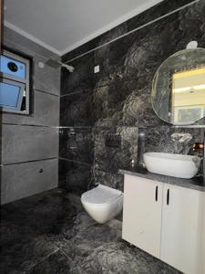 Bathroom Image of 2025 Sq.ft 3 BHK Builder Floor for sale in Palam Vihar Gurgaon for Rs. 27000000