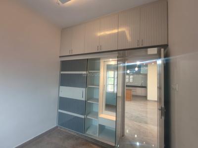 Bedroom Image of 1000 Sq.ft 3 BHK Independent House for sale in Budigere Cross Bengaluru for Rs. 10700010
