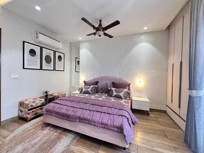 Bedroom Image of 2150 Sq.ft 3 BHK Apartment / Flat for sale in Gill Regal Residencia, Sector 114 Mohali for Rs. 14830000