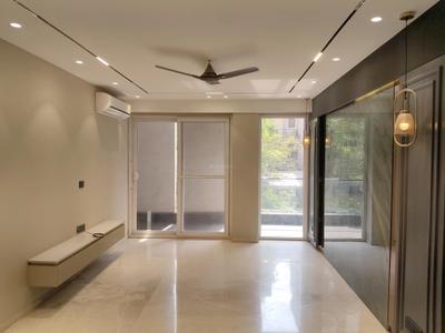 Living Room Image of 1900 Sq.ft 3 BHK Builder Floor for sale in Sector 57 Gurgaon for Rs. 28000000