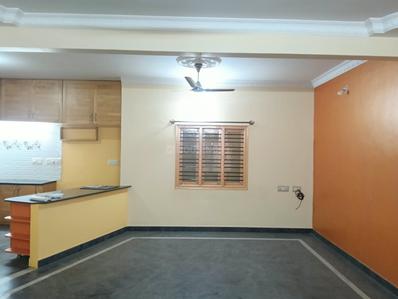 Hall Image of 2000 Sq.ft 2 BHK Duplex for sale in Nagavara Bengaluru for Rs. 22500000