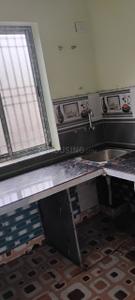 Kitchen Image of 300 Sq.ft 2 BHK Independent House for rent in Hurhuru Hazaribagh for Rs. 5000