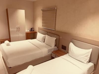 Bedroom Image of COMFORTNSTAY  in Sector 39, Gurgaon
