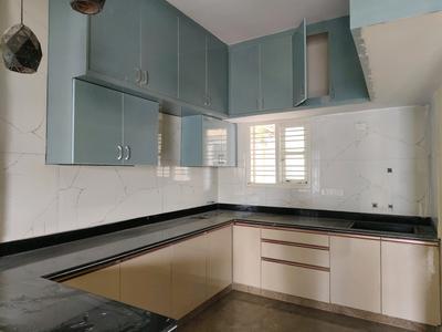 3 BHK Independent House