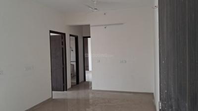 Living Room Image of 1450 Sq.ft 3 BHK Apartment / Flat for rent in Shri Radha Aqua Garden, Noida Extension Greater Noida for Rs. 25500