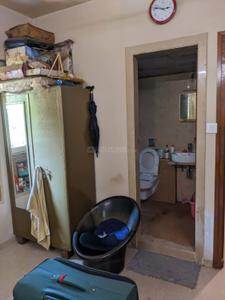 Hall Image of 1050 Sq.ft 2 BHK Apartment / Flat for sale in Avd Amin Alturas, Bandra West Mumbai for Rs. 34500000
