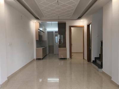 Living Room Image of 1950 Sq.ft 3 BHK Villa for sale in Greno Green Residency, Noida Extension Greater Noida for Rs. 10200000