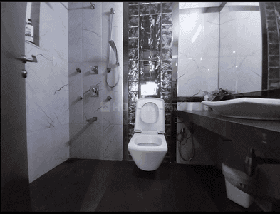 Image of 1060 Sq.ft 2 BHK Apartment / Flat for sale in Kaamdhenu Sai Anant, Vashi, Navi Mumbai for Rs. 25000000