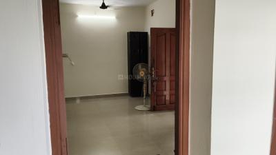 Living Room Image of 858 Sq.ft 2 BHK Apartment / Flat for rent in Kumananchavadi Chennai for Rs. 28000