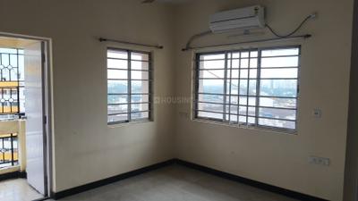 Bedroom Image of 1360 Sq.ft 3 BHK Apartment / Flat for sale in New Town Kolkata for Rs. 11000000