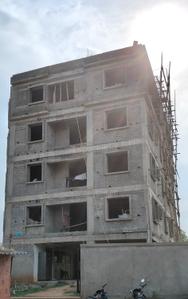 Image of 1300 Sq.ft 3 BHK Apartment / Flat for sale in Gothapatna, Bhubaneswar for Rs. 7300000