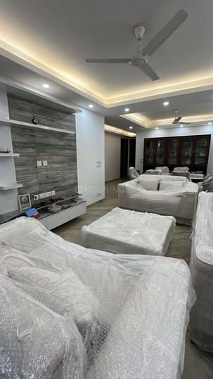 Shusant lok 1  A block Bedroom 1