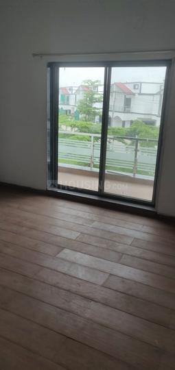 Lk avenue Nadiyad Bedroom 1