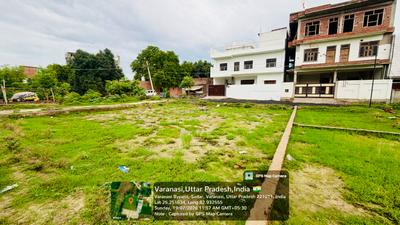 Image of 4225 Sq.ft Residential Plot / Land for sale in Akhari, Varanasi for Rs. 7200000