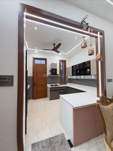 Hall Image of 3550 Sq.ft 6 BHK Villa for sale in Kamal Vihar Raipur for Rs. 8535000