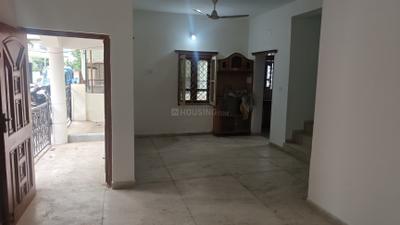 Living Room Image of 2100 Sq.ft 3.5 BHK Villa for rent in Chandkheda Ahmedabad for Rs. 25000