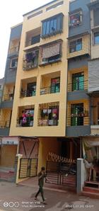Image of 390 Sq.ft 1 BHK Apartment / Flat for sale in Prasad Devram Dolkar Mauli Residency, Ulwe, Navi Mumbai for Rs. 4500000