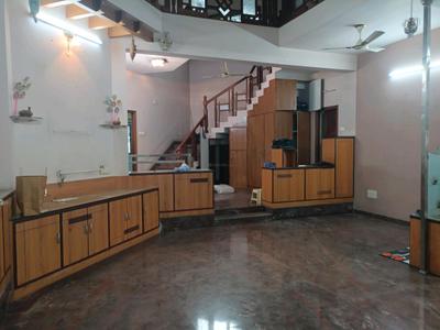 Living Room One Image of 4000 Sq.ft 5 BHK Independent House for rent in Bowenpally Secunderabad for Rs. 100000