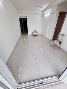 Hall Image of 910 Sq.ft 2 BHK Apartment / Flat for sale in Godrej Emerald, Thane West Thane for Rs. 13200000
