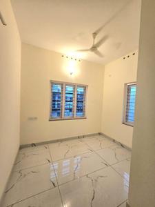 Hall Image of 1300 Sq.ft 3 BHK Independent House for sale in Koonammavu Kochi for Rs. 4800000