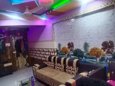 Hall Image of 560 Sq.ft 1 BHK Apartment / Flat for sale in Bhiwandi Thane for Rs. 2000000