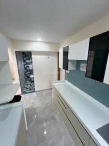 Hall Image of 1400 Sq.ft 3 BHK Apartment / Flat for sale in Shivshakti Prime, Badlapur West Badlapur for Rs. 7275000