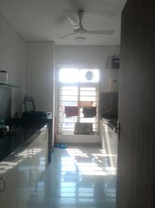 Kitchen Image of 1400 Sq.ft 3 BHK Apartment / Flat for sale in Dhaval Sunrise Orlem, Malad West Mumbai for Rs. 33000000
