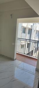 Balcony Image of 854 Sq.ft 2 BHK Apartment / Flat for sale in Anakaputhur Chennai for Rs. 4910000