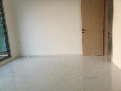 Bedroom Image of 1800 Sq.ft 3 BHK Apartment / Flat for sale in Ak Hitech Sapphire, Kharghar Navi Mumbai for Rs. 19000000