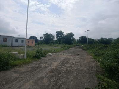Image of 1076 Sq.ft Residential Plot / Land for sale in Hinjawadi Phase 3, Pune for Rs. 2800011