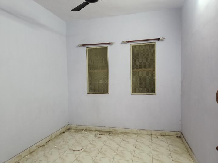 Dda flat Bedroom One 1