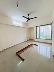 Bedroom Image of 950 Sq.ft 2.5 BHK Independent House for rent in Kanakia Niharika, Thane West Thane for Rs. 47000