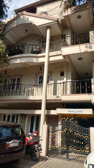 Koramangala More Images 1