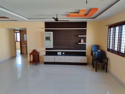 Hall Image of 1890 Sq.ft 3 BHK Apartment / Flat for sale in Madhura Nagar Hyderabad for Rs. 14000000