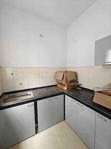 Kitchen Image of 1450 Sq.ft 3 BHK Apartment / Flat for sale in New Alipore Kolkata for Rs. 16000000