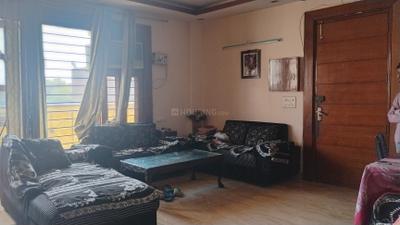 Living Room Image of 1800 Sq.ft 5 BHK Builder Floor for sale in Bhardwaj Builder Floors, Model Town New Delhi for Rs. 35000000