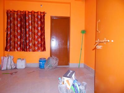 Bedroom Image of 836 Sq.ft 2 BHK Apartment / Flat for sale in Dum Dum Cantonment Kolkata for Rs. 2700000