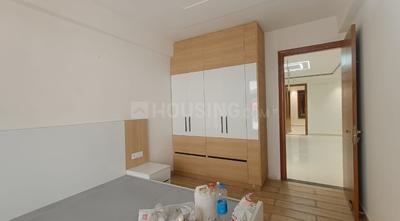 Bedroom Image of 1500 Sq.ft 3 BHK Apartment / Flat for sale in Sector 12 Gurgaon for Rs. 9200000