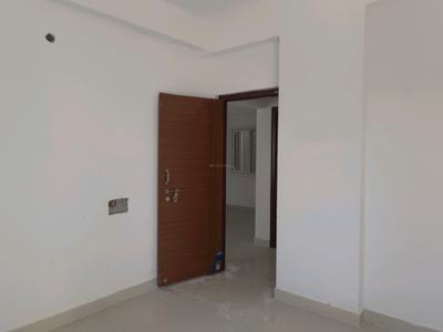 Bedroom Image of 1105 Sq.ft 2 BHK Apartment / Flat for sale in Mahalakshmi S Ridhira Block 2, Ramachandra Puram Sangareddy for Rs. 5967003