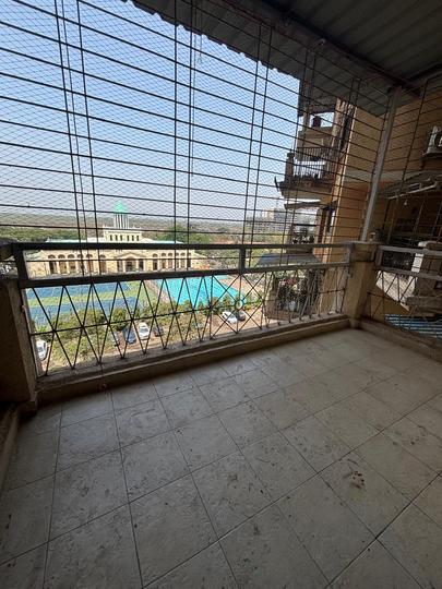 Cidco NRI Complex Phase 2 Main Image 1