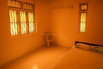Bedroom Image of 1054 Sq.ft 2 BHK Apartment / Flat for rent in Madgaon Goa for Rs. 30000