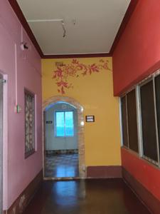 Balcony Image of 1100 Sq.ft 2 BHK Builder Floor for rent in Bara Nilpur Bardhaman for Rs. 8500